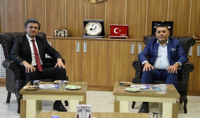 Türk EximBank Malatya TSO'ya hizmet ofisi açacak