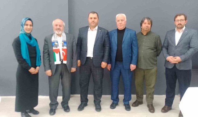 TYB genel kurulu yapıldı