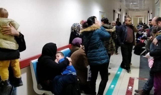 Üst solunum yolu enfeksiyonları farklı isimlerle kış boyu sürebiliyor
