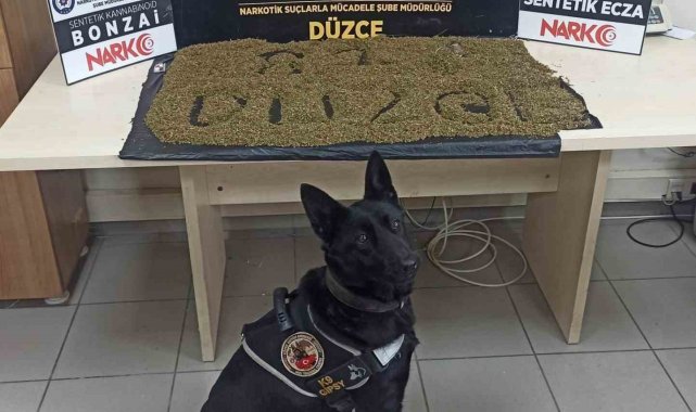 Uyuşturucu operasyonlarında 5 kişi tutuklandı