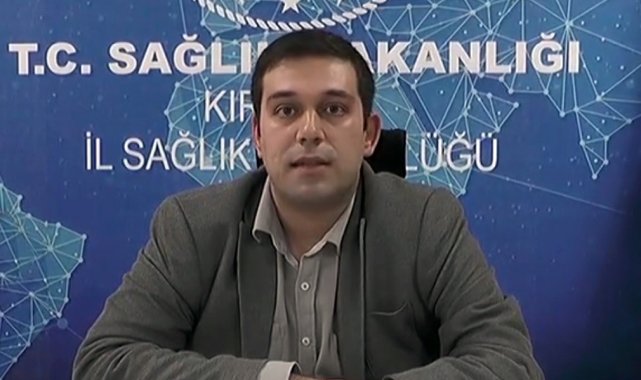Uzmanından "gribal enfeksiyon" uyarısı