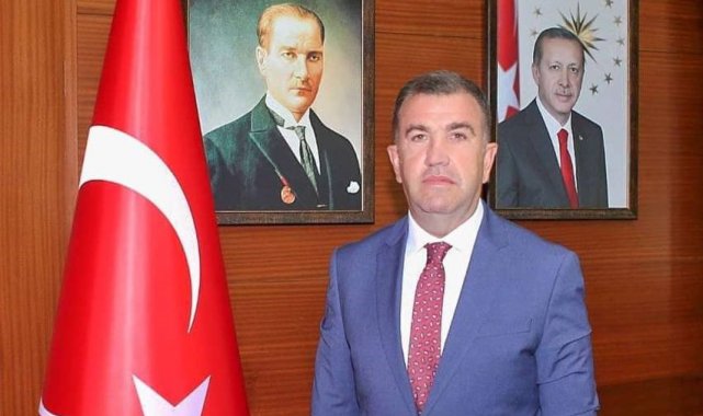 Vali Eldivan: "Basın müessesesi, toplumun doğru ve tarafsız bilgilendirilmesi noktasında büyük görevler üstlenen vazgeçilmez kurumlarından biridir"