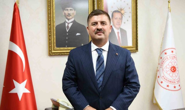Vali Sarıibrahim: "Gazetecilik zor şartlar altında icra edilen, önemli bir meslektir"