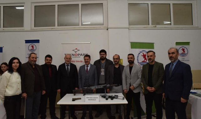 Vizyonfest Kariyer Zirvesi