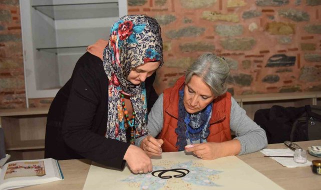 YIL-MEK kapılarını açıyor