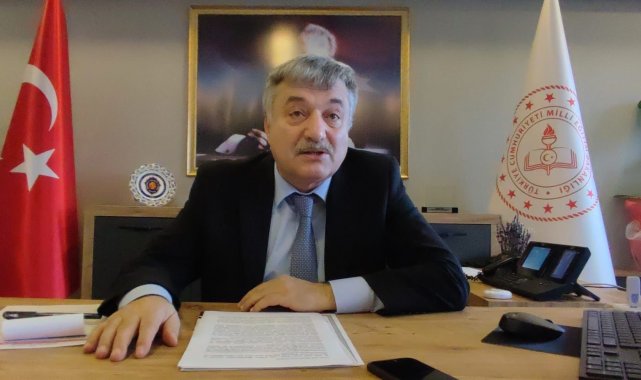 Zonguldak'ta öğrenciler karne heyecanı yaşayacak