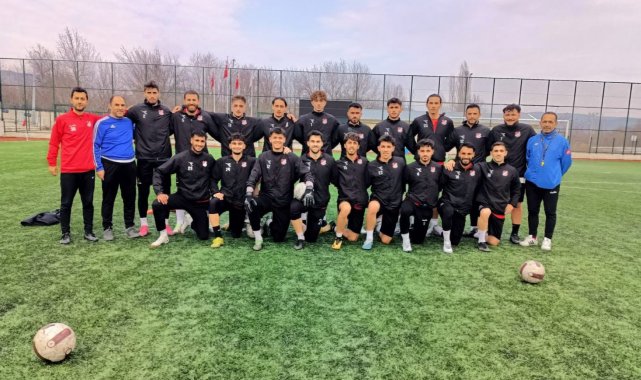 1969 Bilecik Spor Kulübü'nde keyifler yerinde