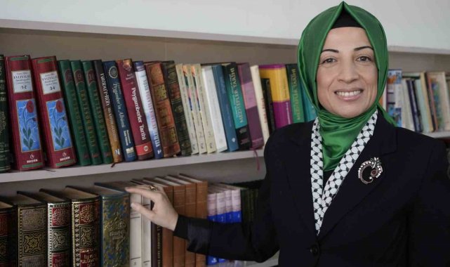 28 Şubat mağduru Akademisyen Koçakoğlu: "28 Şubat'ı hatırlatmak gibi bir gayemiz yok, gayemiz 28 Şubat'ı unutturmamaktır"