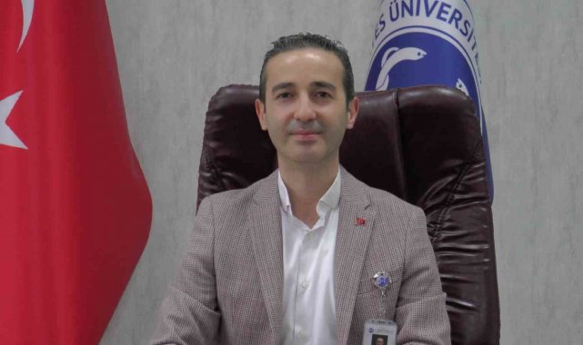 'Tele Tıp' ERÜ'de hastaların işini kolaylaştırıyor