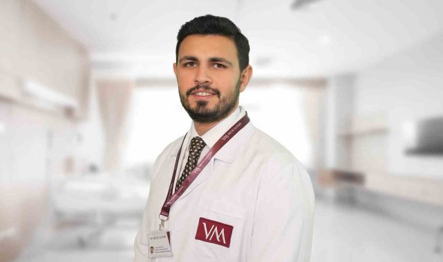 'Vajinal mantar enfeksiyonu hamilelikte de görülebiliyor'