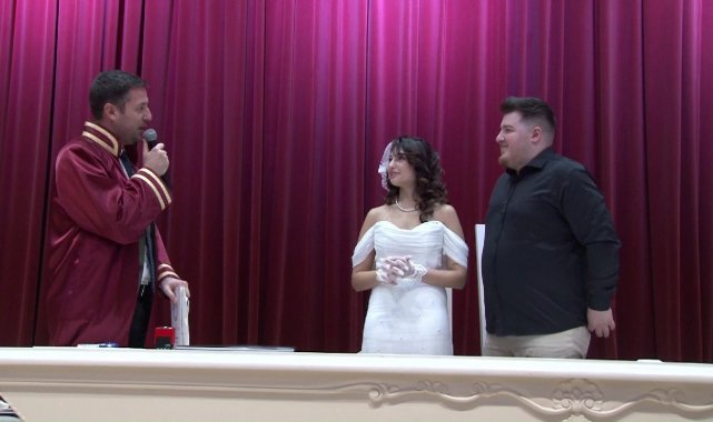 4 yılda bir gelen 29 Şubat'ta nikah salonları sessiz kaldı