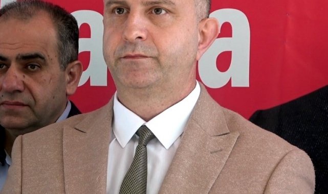5 yıl önce az farkla kaybetti, bu kez kazanmak istiyor