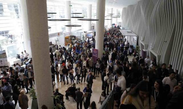 50 bin ziyaretçi beklenen Güney Kariyer Fuarı kapılarını açıyor