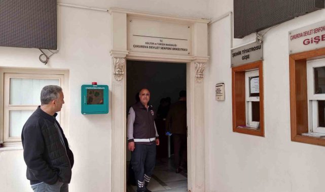 Adana Büyükşehir Belediyesi Özel Kalem Müdürüne silahlı saldırı