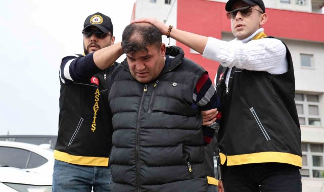 Adana'da özel kalem müdür vekilini öldüren şüpheli, "Öldürmek istemiyordum, sadece korkutacaktım" dedi
