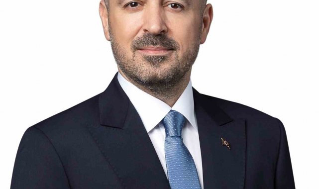 AK Parti Yüreğir Belediye Başkan Adayı Halil Nacar oldu