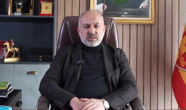 Ali Çamlı: "Nihayetinde yasaklarla mücadele ettiğimiz anın sonuna geldik"