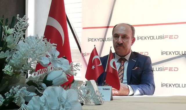 Alim yeniden başkan seçildi