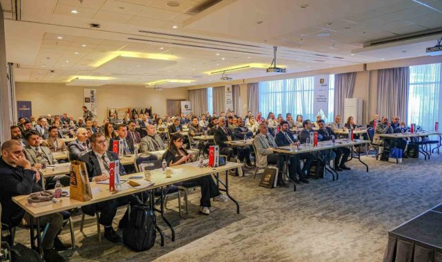 Altın Emlak global temsilcileri İstanbul'da buluştu