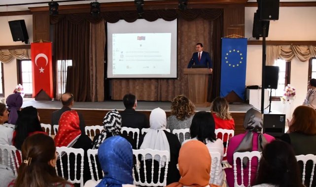 Anasınıfı ve okul öncesinde öğretiminin kalitesi artırılması eğitimi