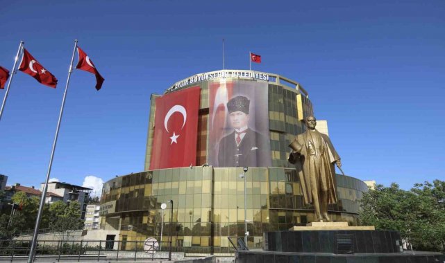 Aydın Büyükşehir'den bütçe açıklaması