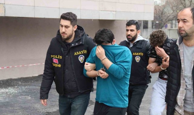 Ayşenur Çolakoğlu'nu 4 kurşunla öldüren eski sevgilisine iyi hal indirimi uygulandı