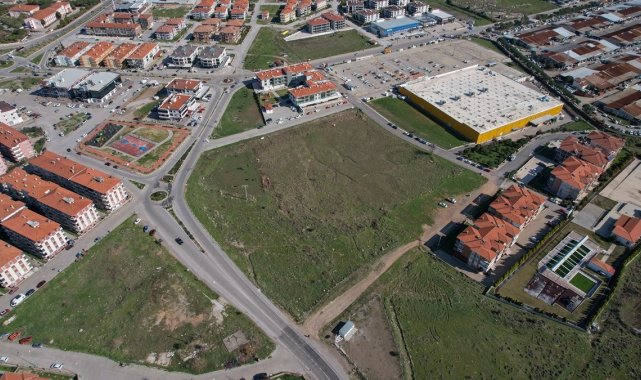 Ayvalık'ta özel hastane için ihale yapılacak