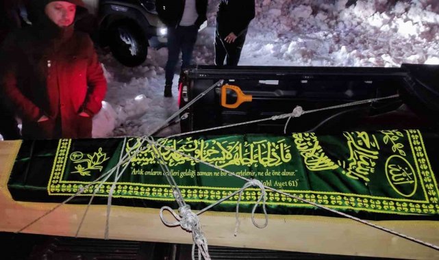 Babalarının vasiyeti çileye dönüştü