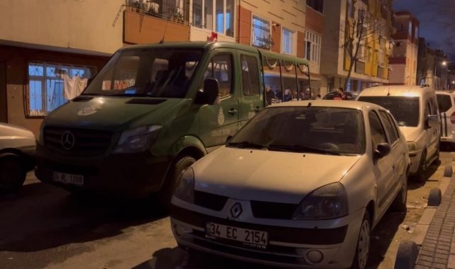 Bağcılar'da annesini bıçaklayarak öldüren şüpheli tutuklandı