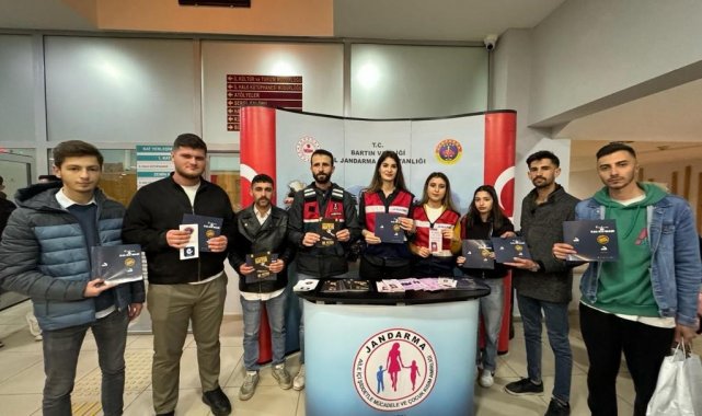 Bağımlılığa karşı "Beyaz Tavşan"la mücadele