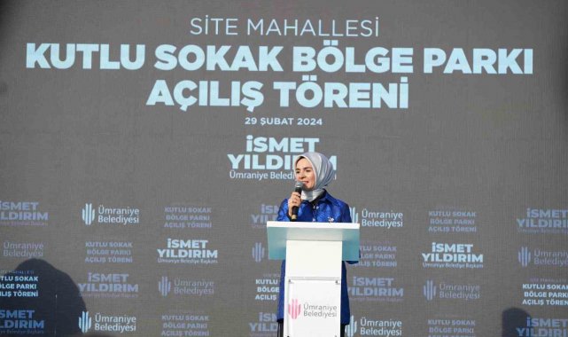 Bakan Göktaş: "İstanbul'un 5 yıllık fetret devrini bitireceğiz"