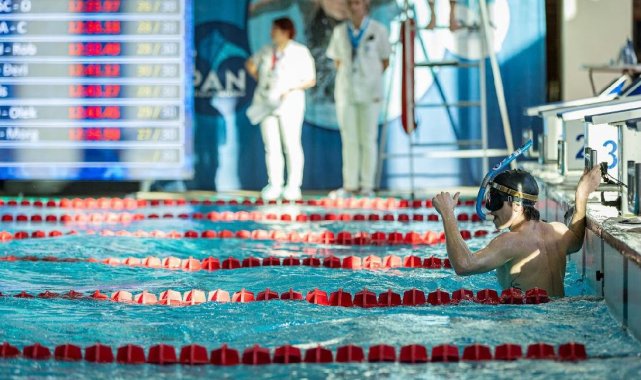 Bakırköy Ata Spor Kulübü, dünya ikincisi oldu