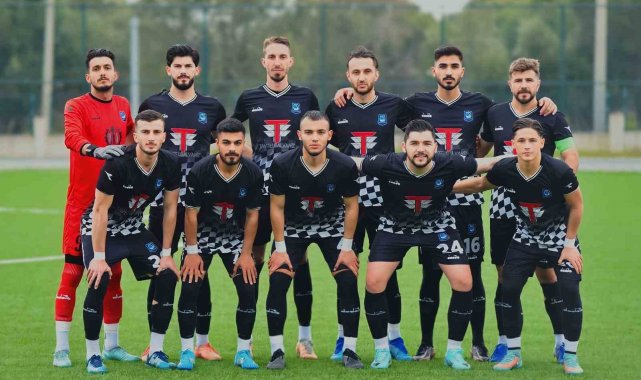 BAL'da Manisa derbisi Yunusemre'nin