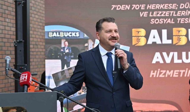 Balıkesir'de 'bijeton' dönemi başladı