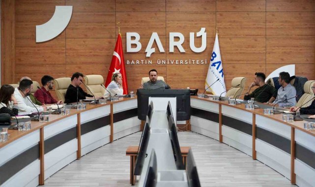 Bartın'da iklim değişikliğine uyum ve dayanıklılık arttırılacak