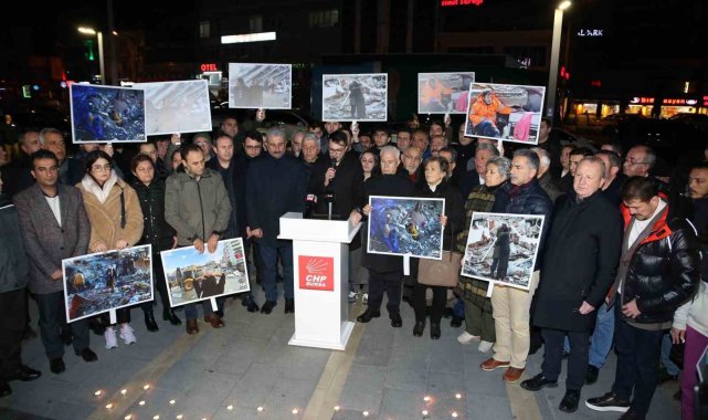 Başkan adayı Mustafa Bozbey: "Dayanıklı şehirler için kentin tamamını planlamalıyız"