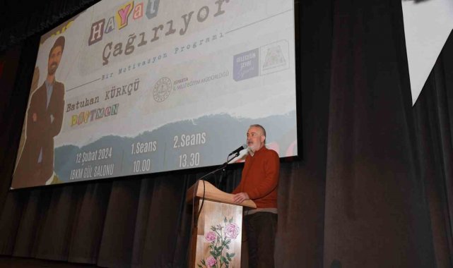 Başkan Başdeğirmen: "3 yeni kütüphane açıyoruz"