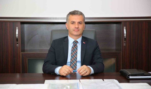 Başkan Bıyık, mal varlığını açıkladı