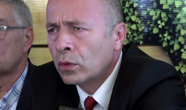 Başkan Çakır'dan mazot yolsuzluğu iddialarına cevap