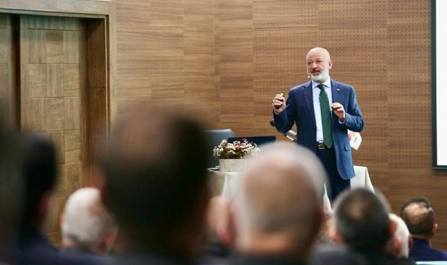 Başkan Çolakbayrakdar: "Kocasinan'ın 50 yıllık geleceğine yatırım yaparken borcu olmayan belediyeyiz"