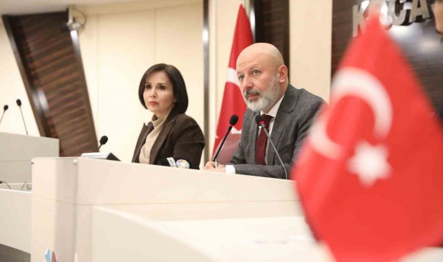 Başkan Çolakbayrakdar'dan sosyal belediyecilikte müjde üstüne müjde
