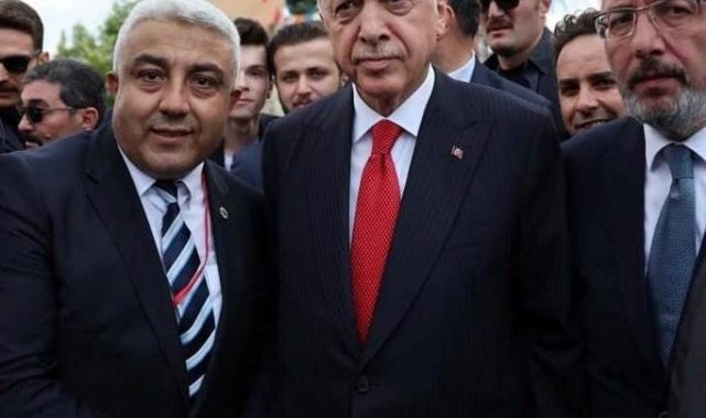 Başkan Fatih Çalışkan: "Hisarcık'ta istihdam ve kalkınma dönemi başlıyor"