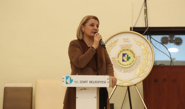 Başkan Hürriyet: "Nikah salonlarının ücretini 1 TL'ye düşürdük"
