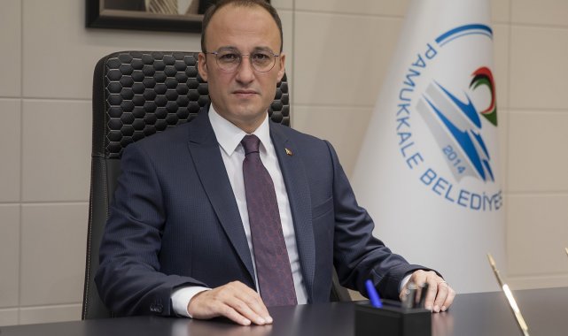 Başkan Örki'den Miraç Kandili mesajı