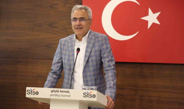 Başkan Özdemir ortaklık çağrısında bulundu