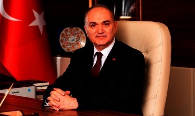 Başkan Özlü'den 28 Şubat mesajı