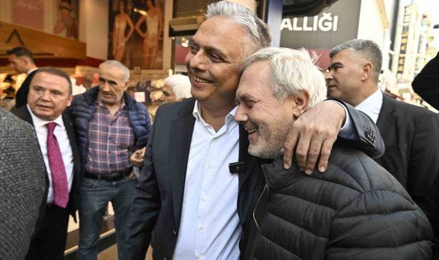 Başkan Uysal: "Pehlivanları er meydanlarında ata sporumuzun hakkını vererek iyi birer temsilci oldular"