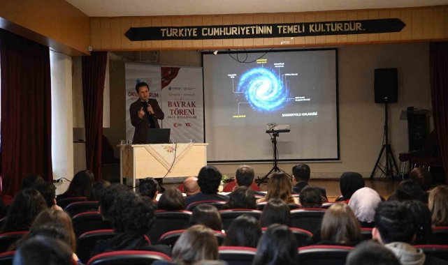 Başkan Yazıcı: "Gençlerin yararlanacağı etüt merkezlerini ve kütüphaneleri ilçenin dört bir yanına entegre ettik"