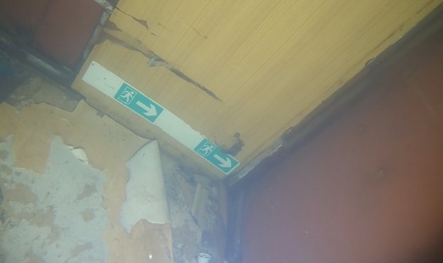 Batan gemiye 35. dalış gerçekleştirildi