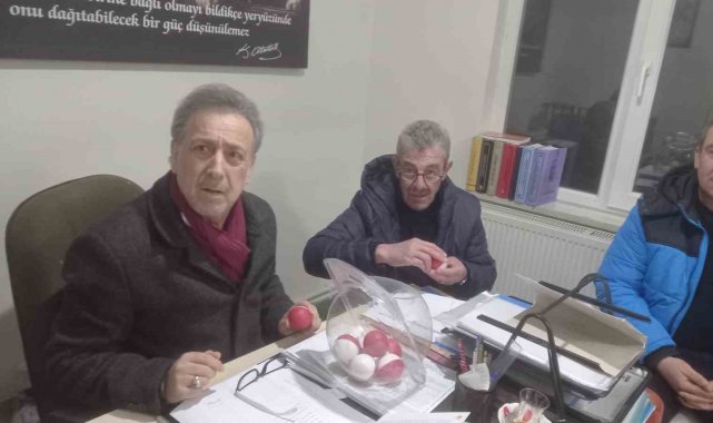 Bilecik U15 Gençler Ligi kuraları çekildi